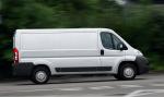 Peugeot Boxer 2006 года